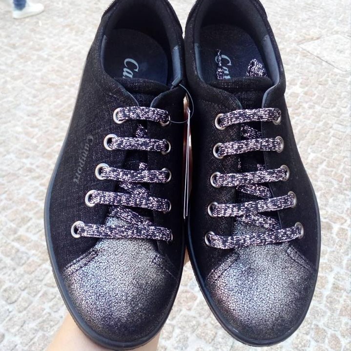 camport prateadas