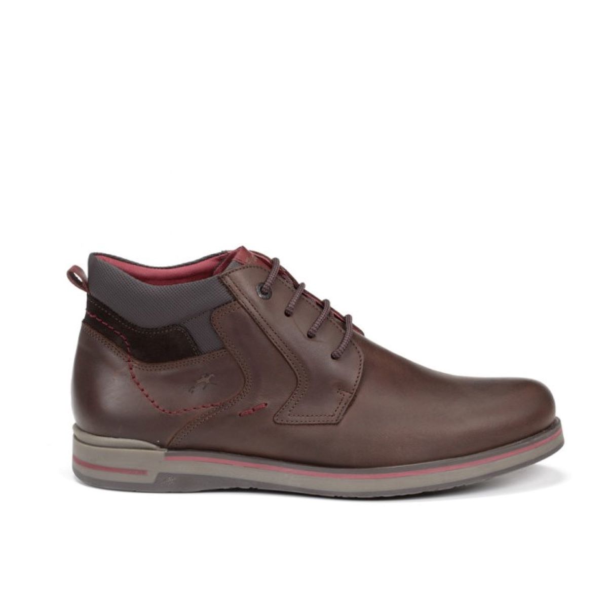 rocket f0392 niebla castano