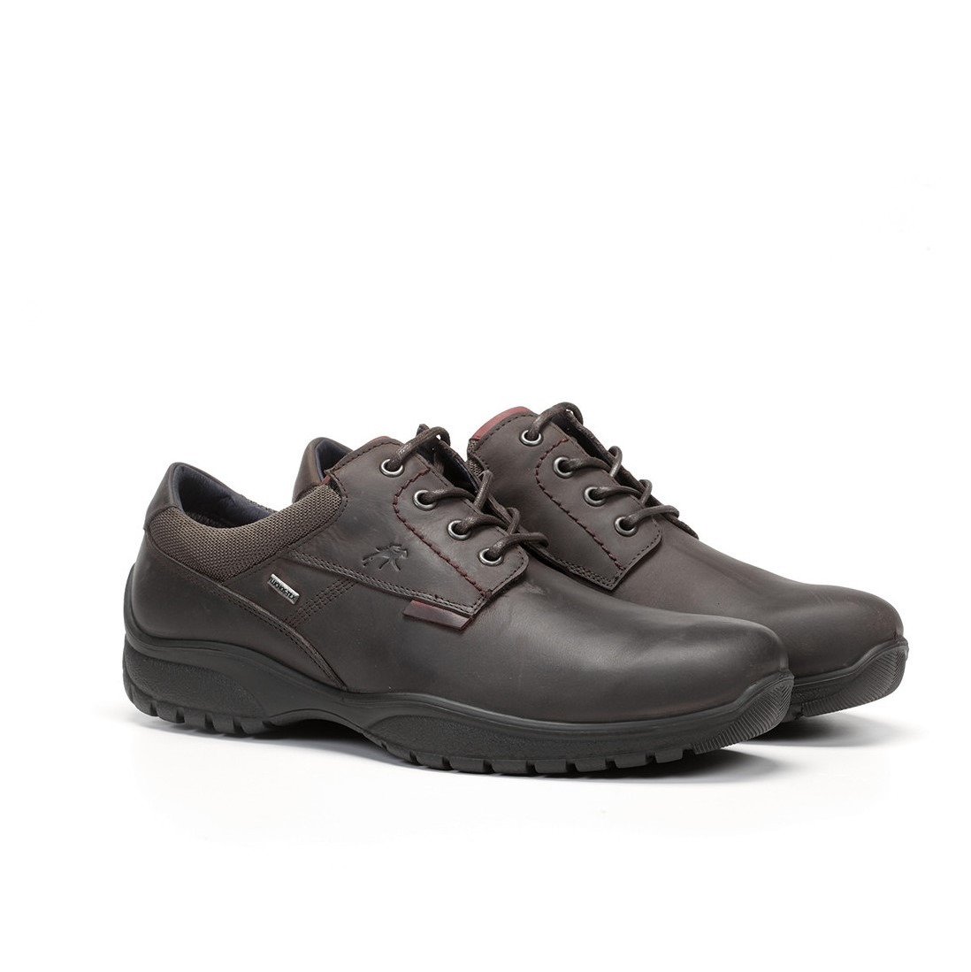 estiloexclusivo.pt sapato wolf castanho f0916 timpa cafecom1s