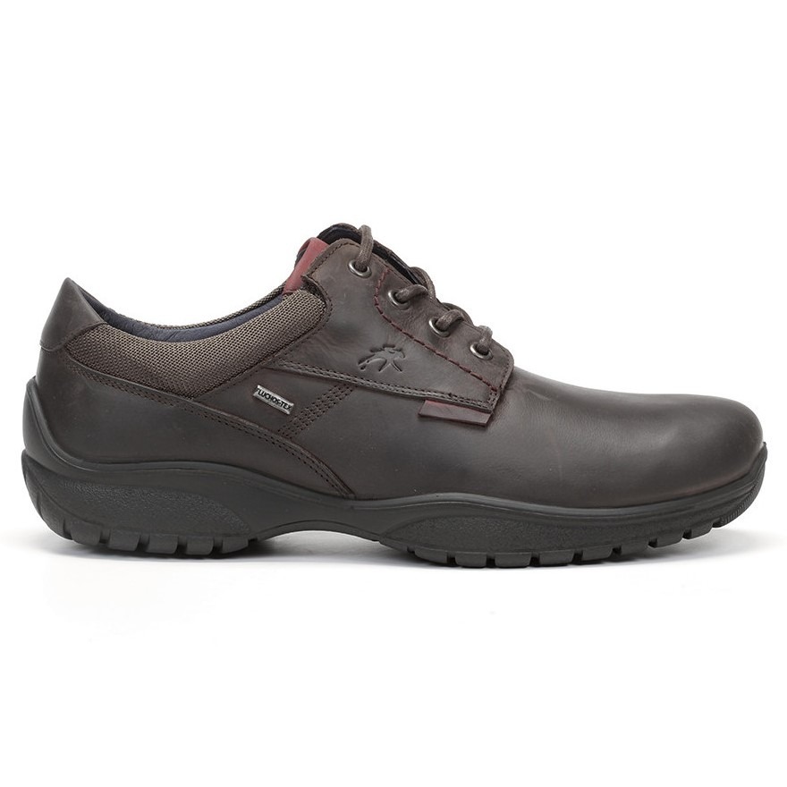 estiloexclusivo.pt sapato wolf castanho f0916 timpa cafecom12
