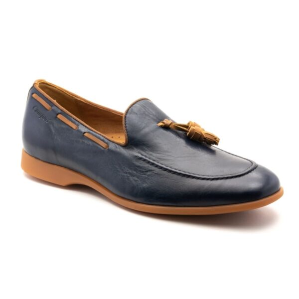 Sapato de Homem com Berloques
