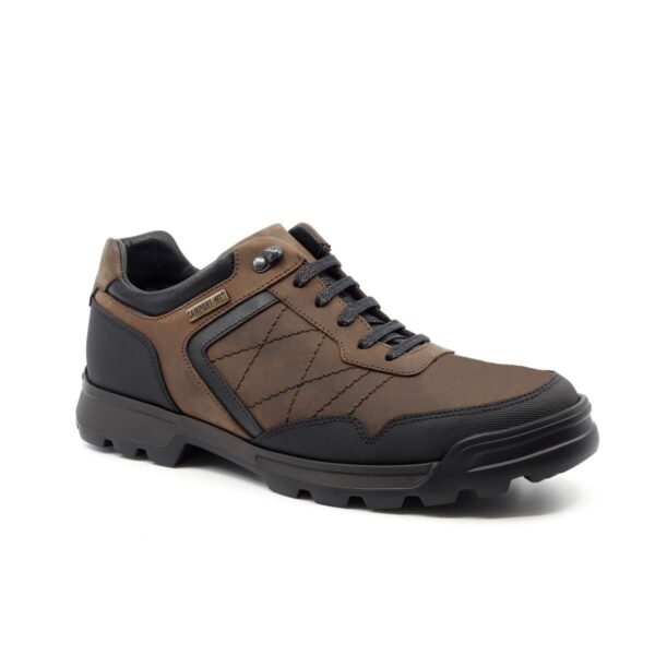 Sapato New Eccentric Camport