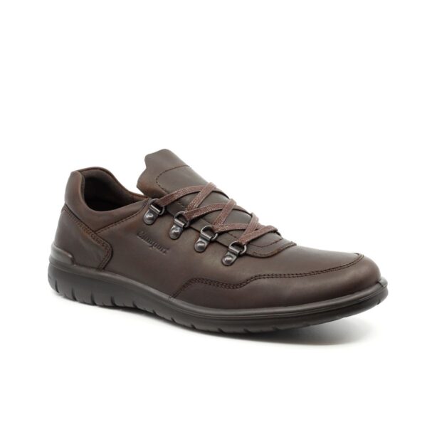 Sapato Soft Walk Camport