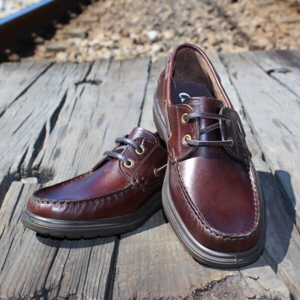Sapato Nautic Camport