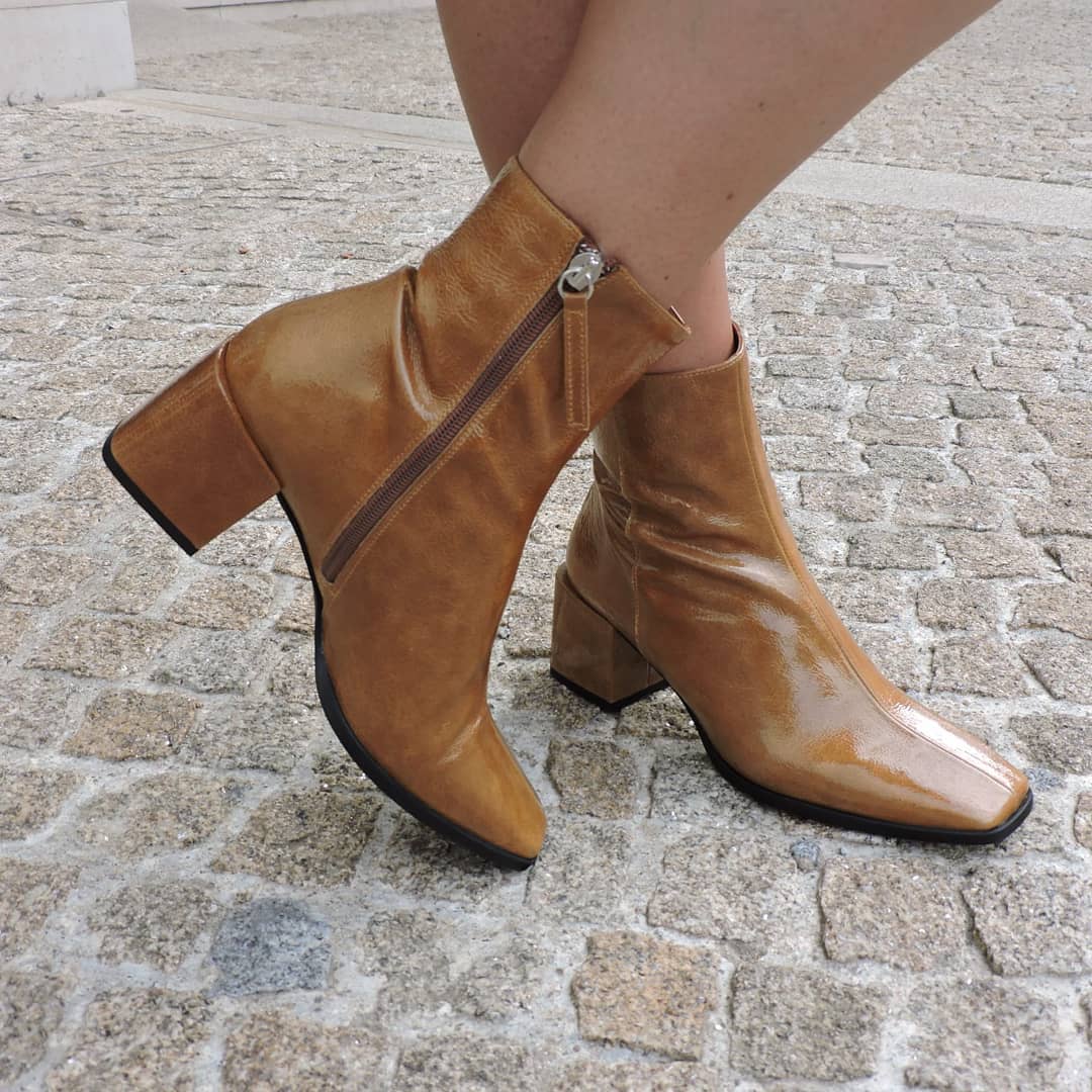 estiloexclusivo.pt bota amarela