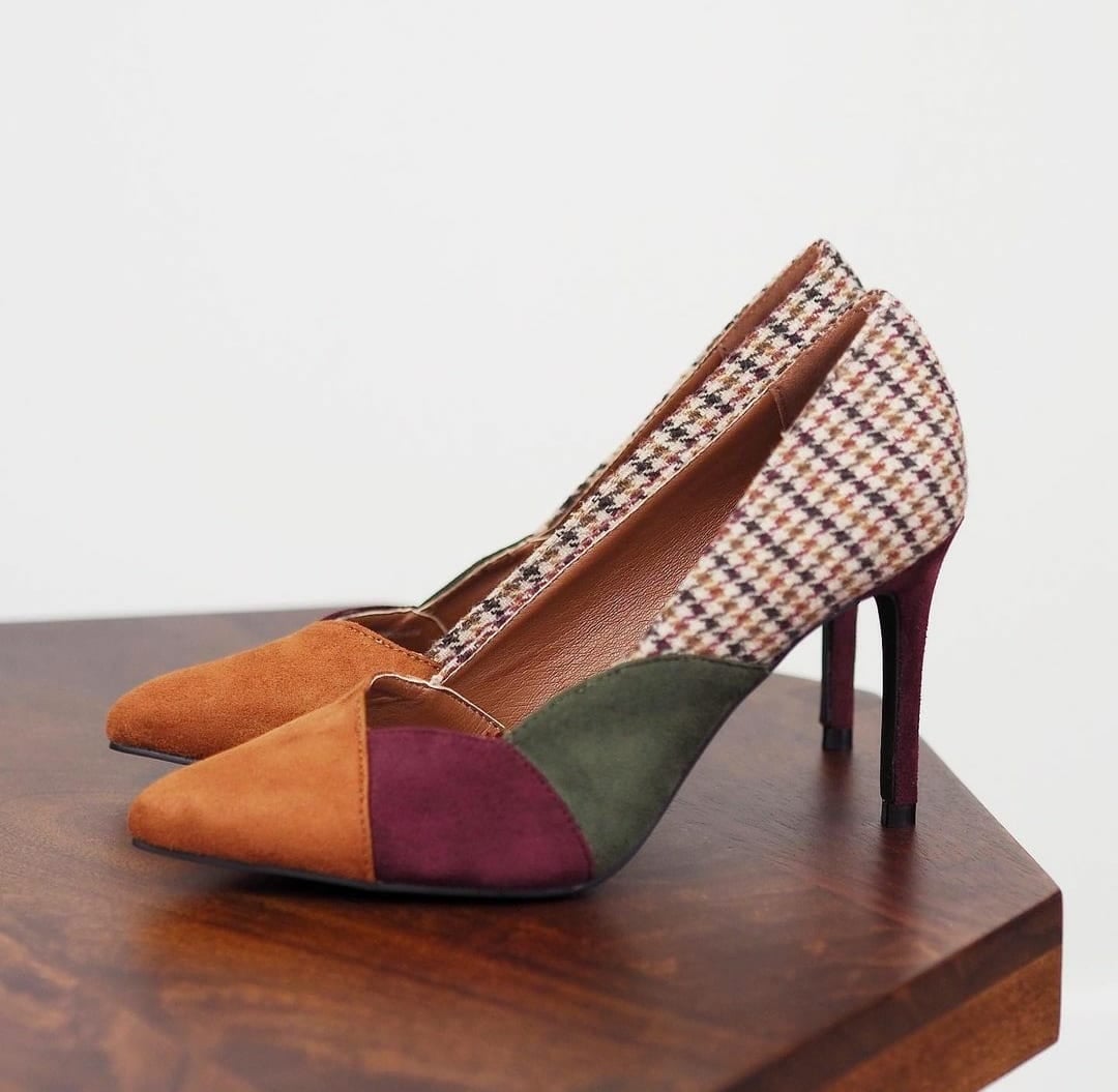 estiloexclusivo.pt stiletto mariamare stilleto