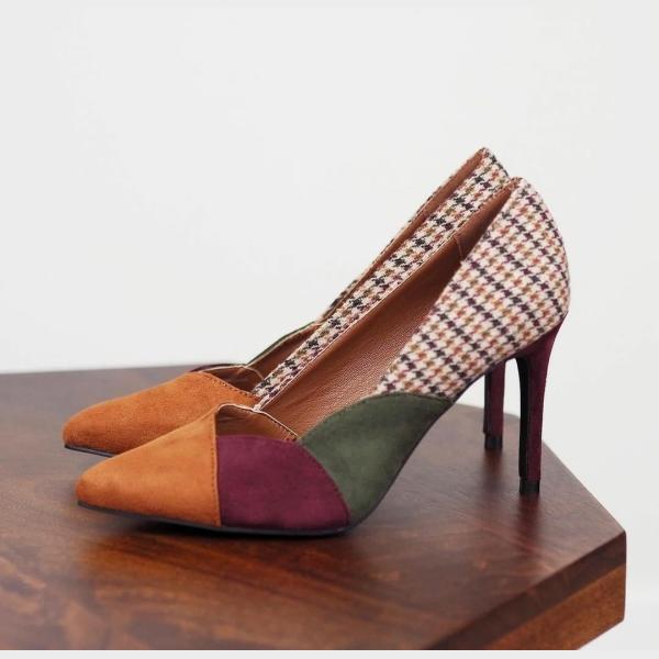 Stiletto MariaMare