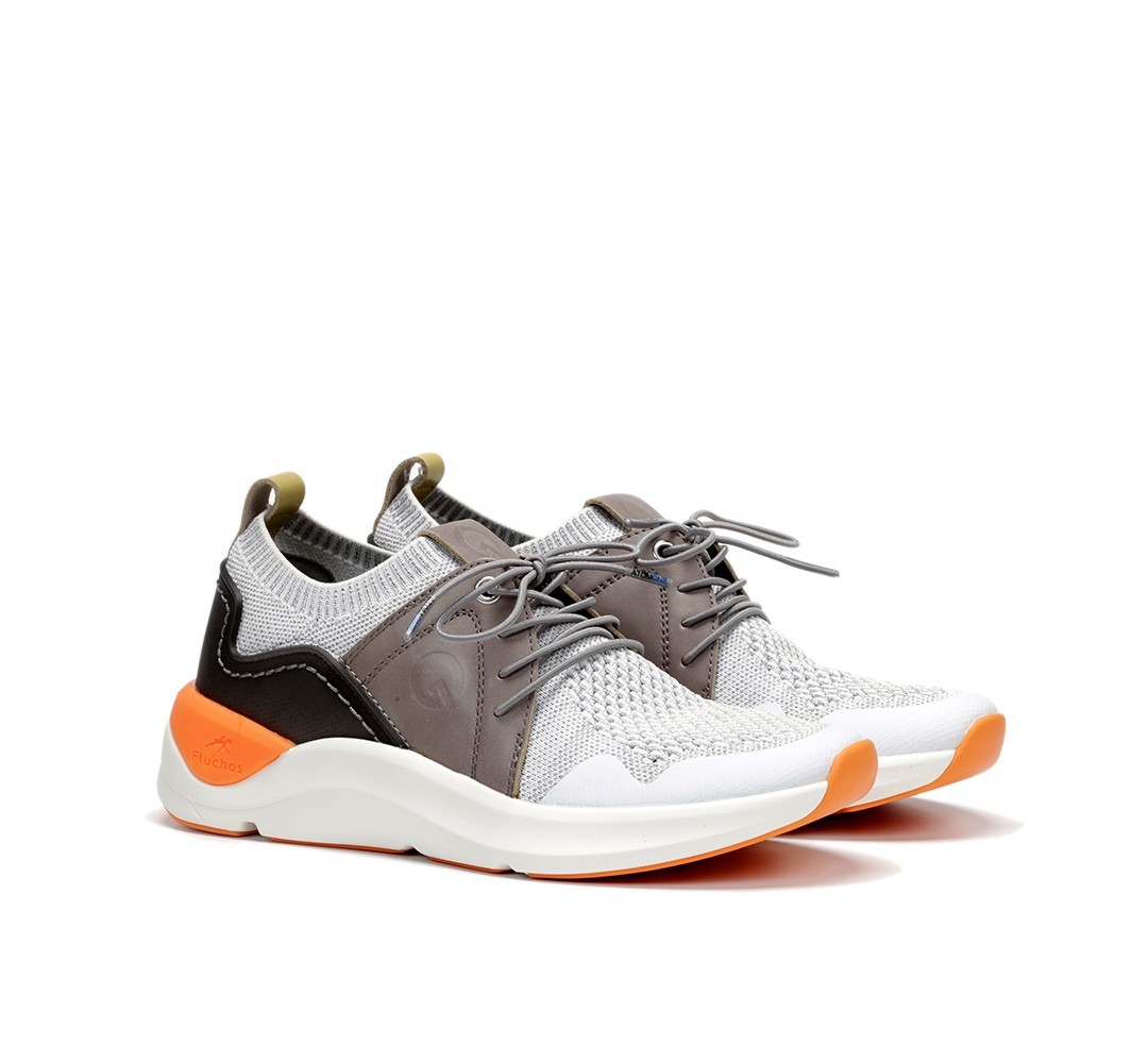 estiloexclusivo.pt sapatilha sra fluchos atom f0877 atom gris 2