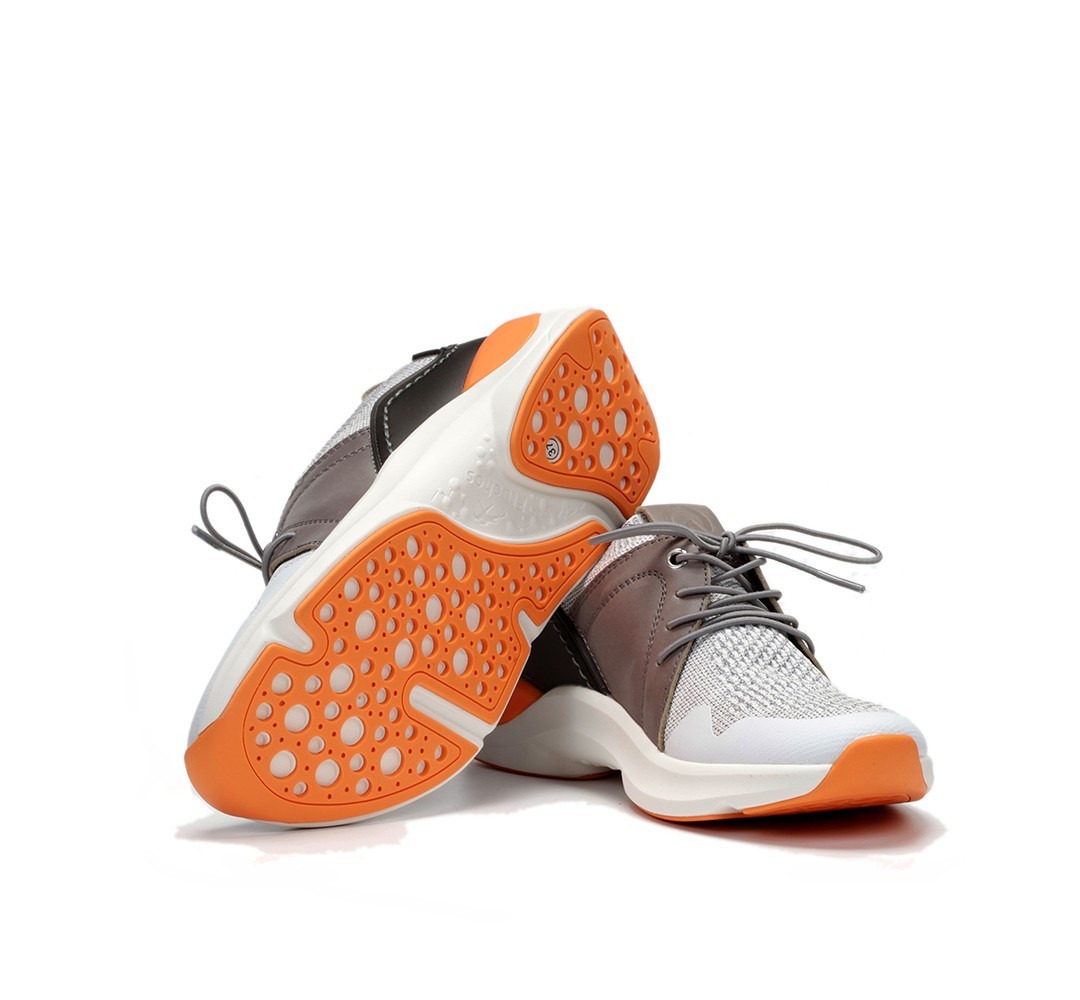 estiloexclusivo.pt sapatilha sra fluchos atom f0877 atom gris 3