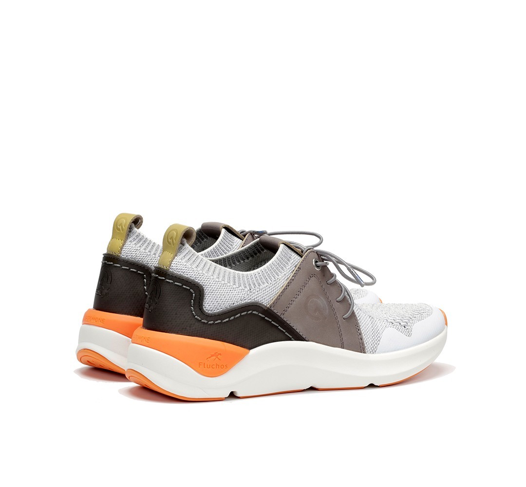 estiloexclusivo.pt sapatilha sra fluchos atom f0877 atom gris 4