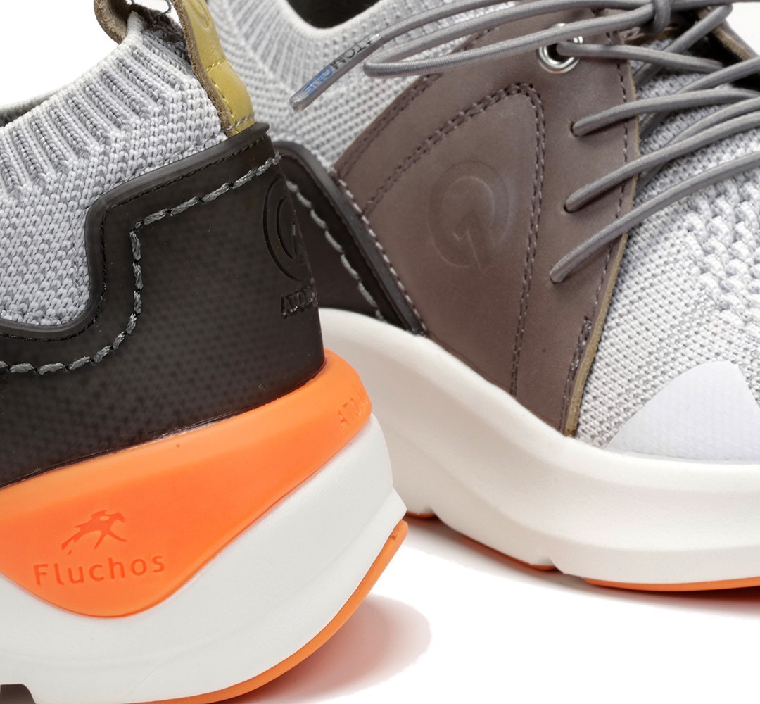 estiloexclusivo.pt sapatilha sra fluchos atom f0877 atom gris 6