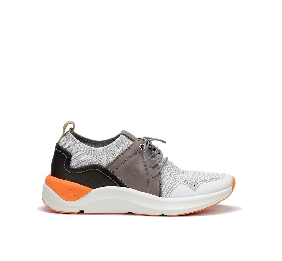 estiloexclusivo.pt sapatilha sra fluchos atom f0877 atom gris