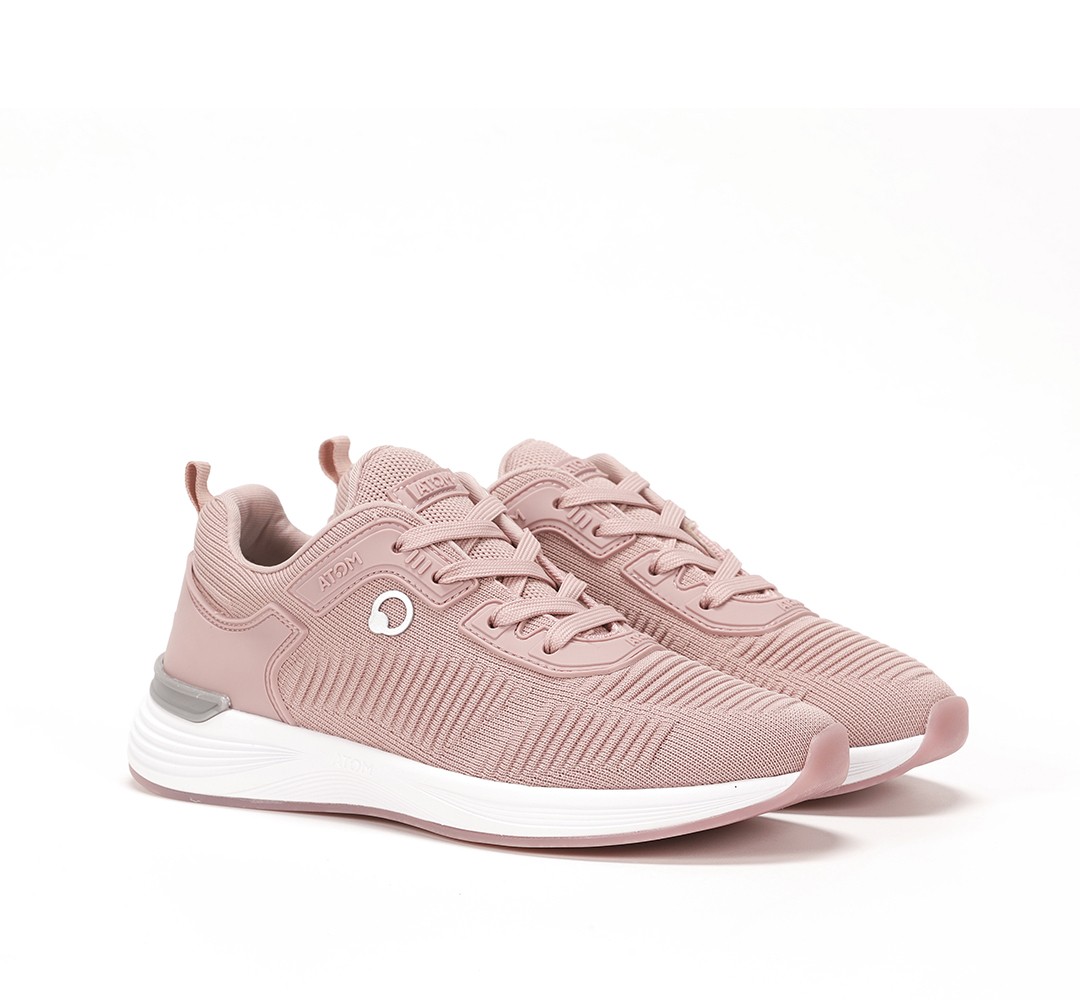 estiloexclusivo.pt sapatilha fluchos senhora at107 endurance rose 1