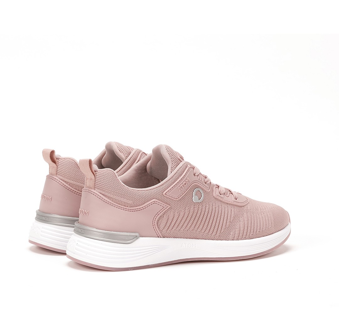 estiloexclusivo.pt sapatilha fluchos senhora at107 endurance rose 2
