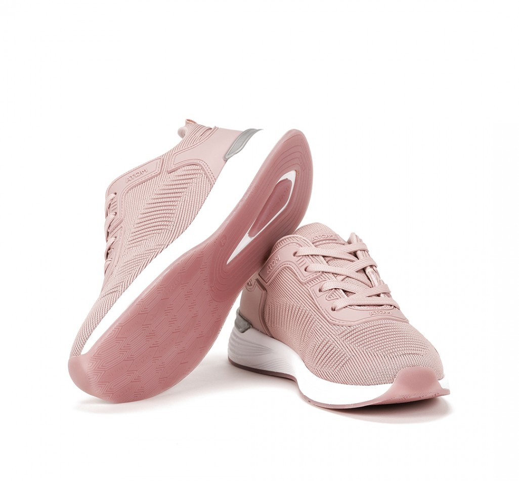 estiloexclusivo.pt sapatilha fluchos senhora at107 endurance rose 3