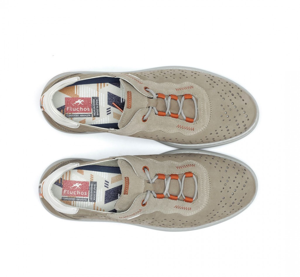 estiloexclusivo.pt jack f1161 zapato cordones taupe 4
