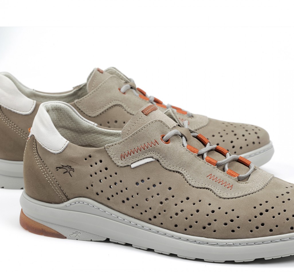 estiloexclusivo.pt jack f1161 zapato cordones taupe 5