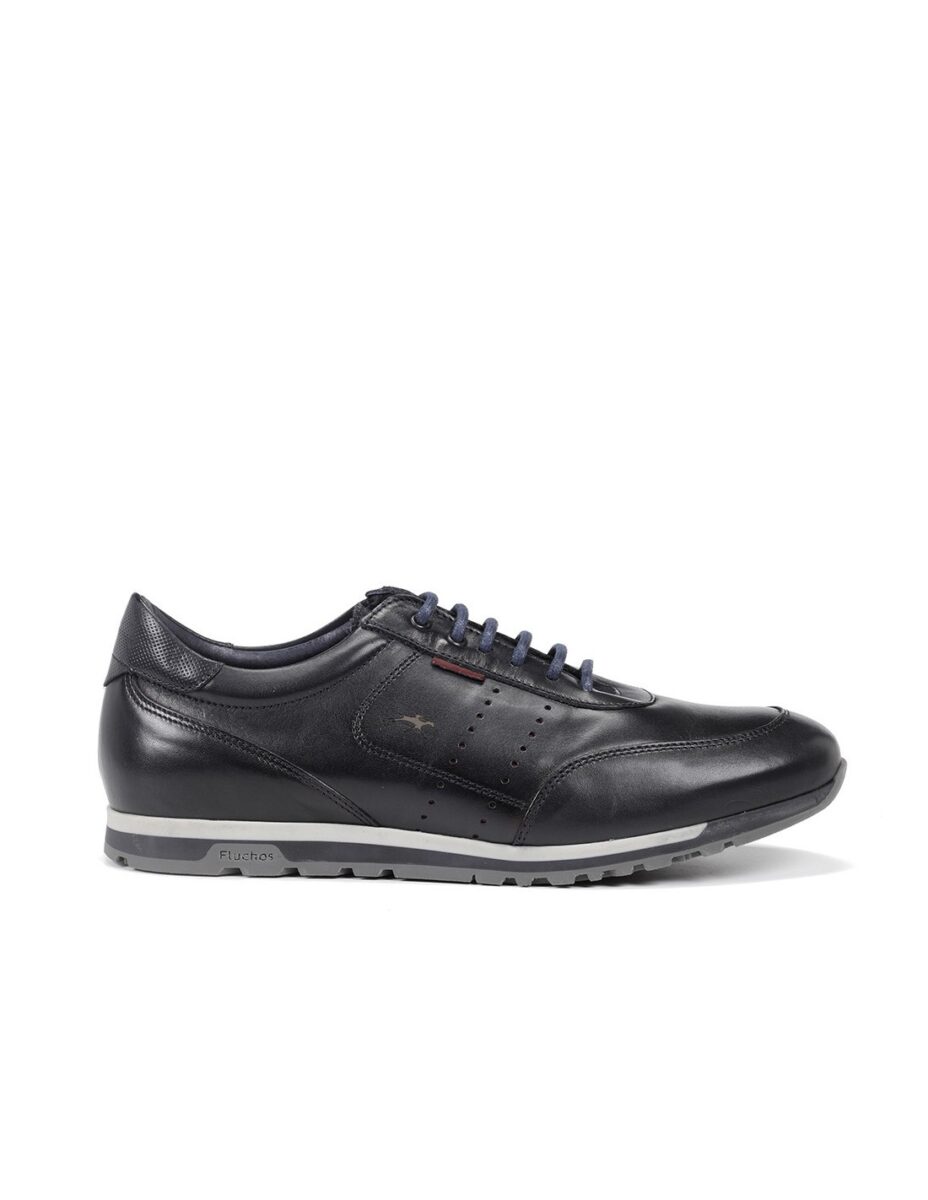 estiloexclusivo.pt sapato homem fluchos sapatilha elegant lado
