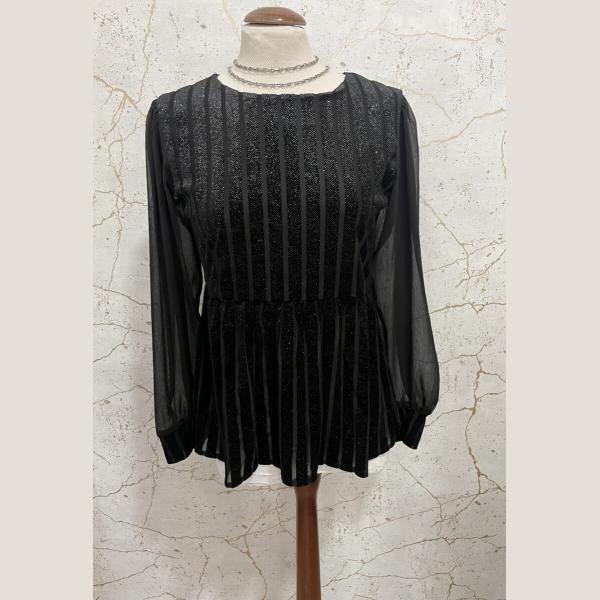 BLUSA SERENATA