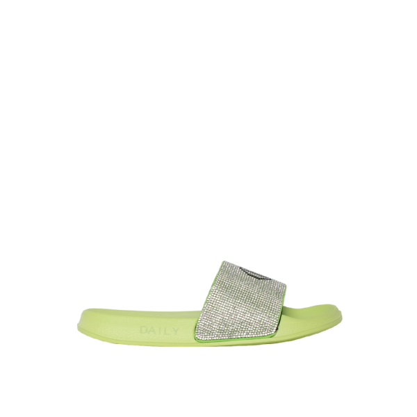 GRATIFIED VERDE