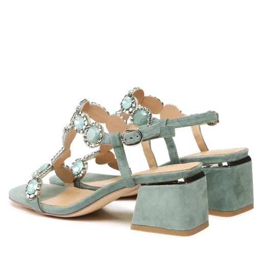 sandalias alma en pena v23306 jade