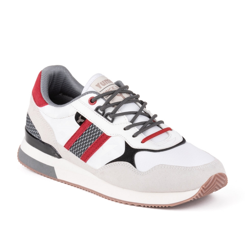 howitt blanco 1