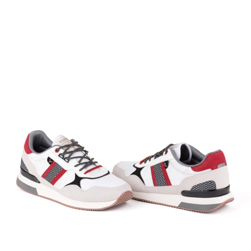 howitt blanco 2
