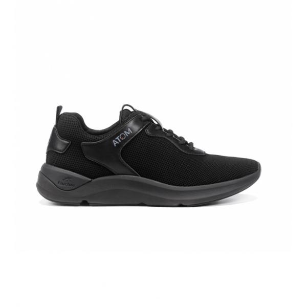 Sapatilha Atom Activity Black