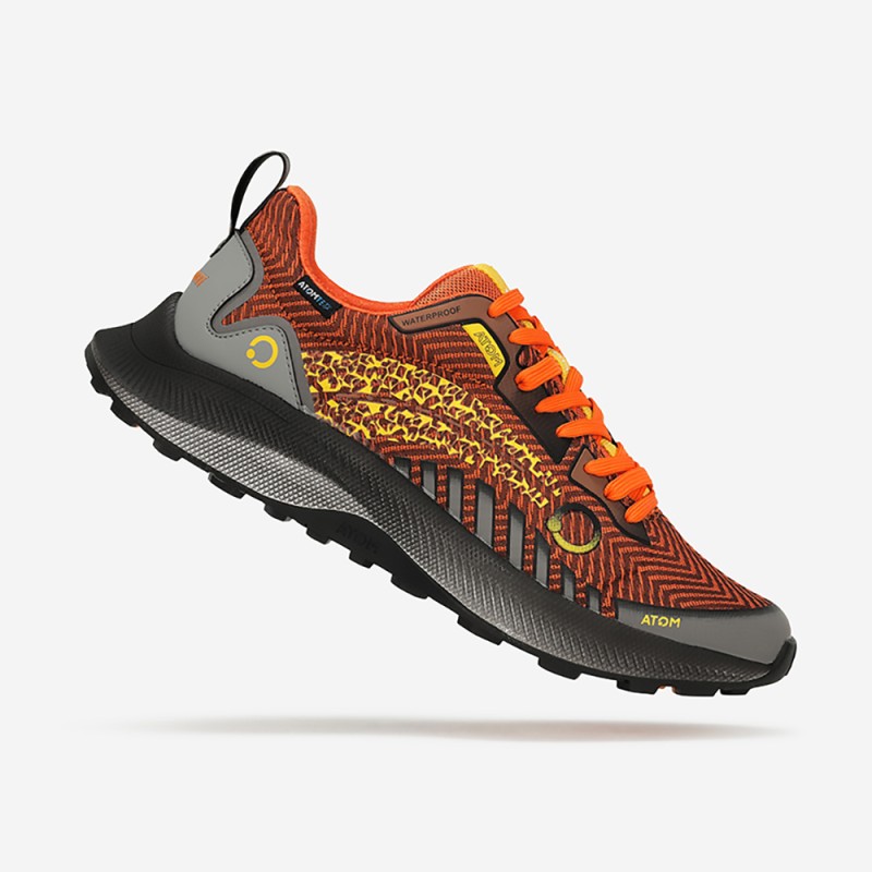 zapatillas trail running terra at117 volcano