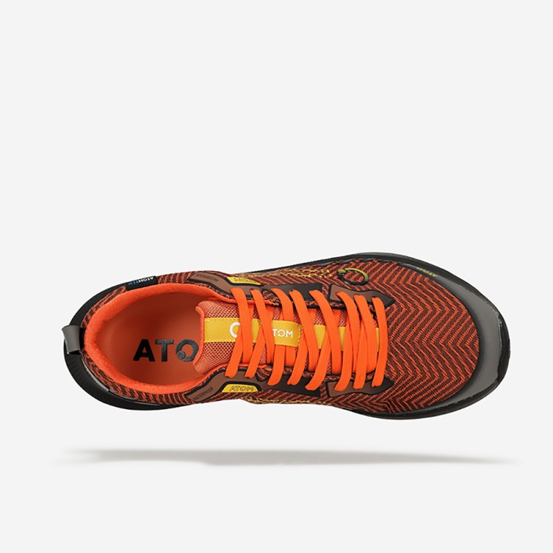 zapatillas trail running terra at117 volcano 5