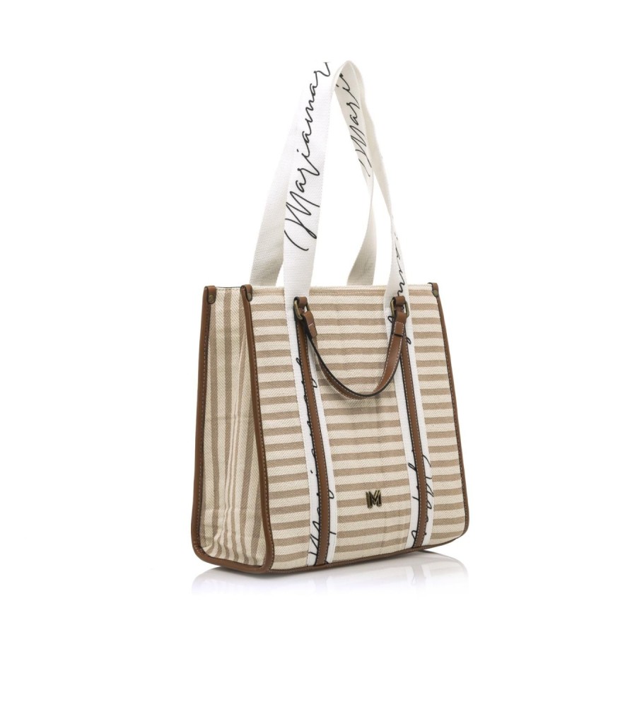 mariamare bolsos casual deth marron deth 3010663 c