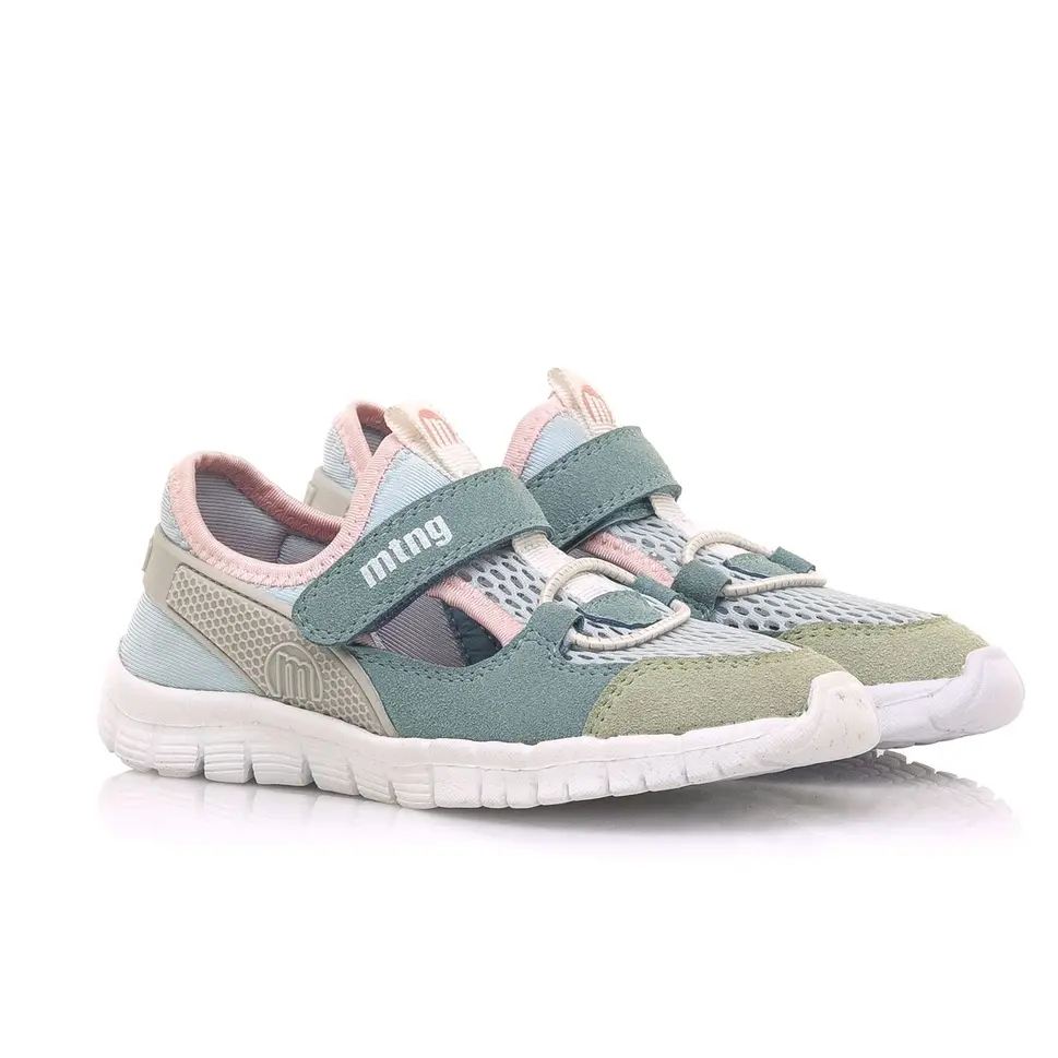 sandalias rapariga mtng kids submarine em cor azul 1