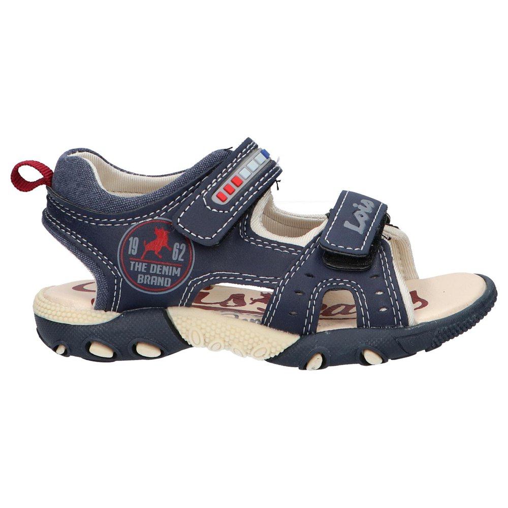 lois jeans sandalias 46153