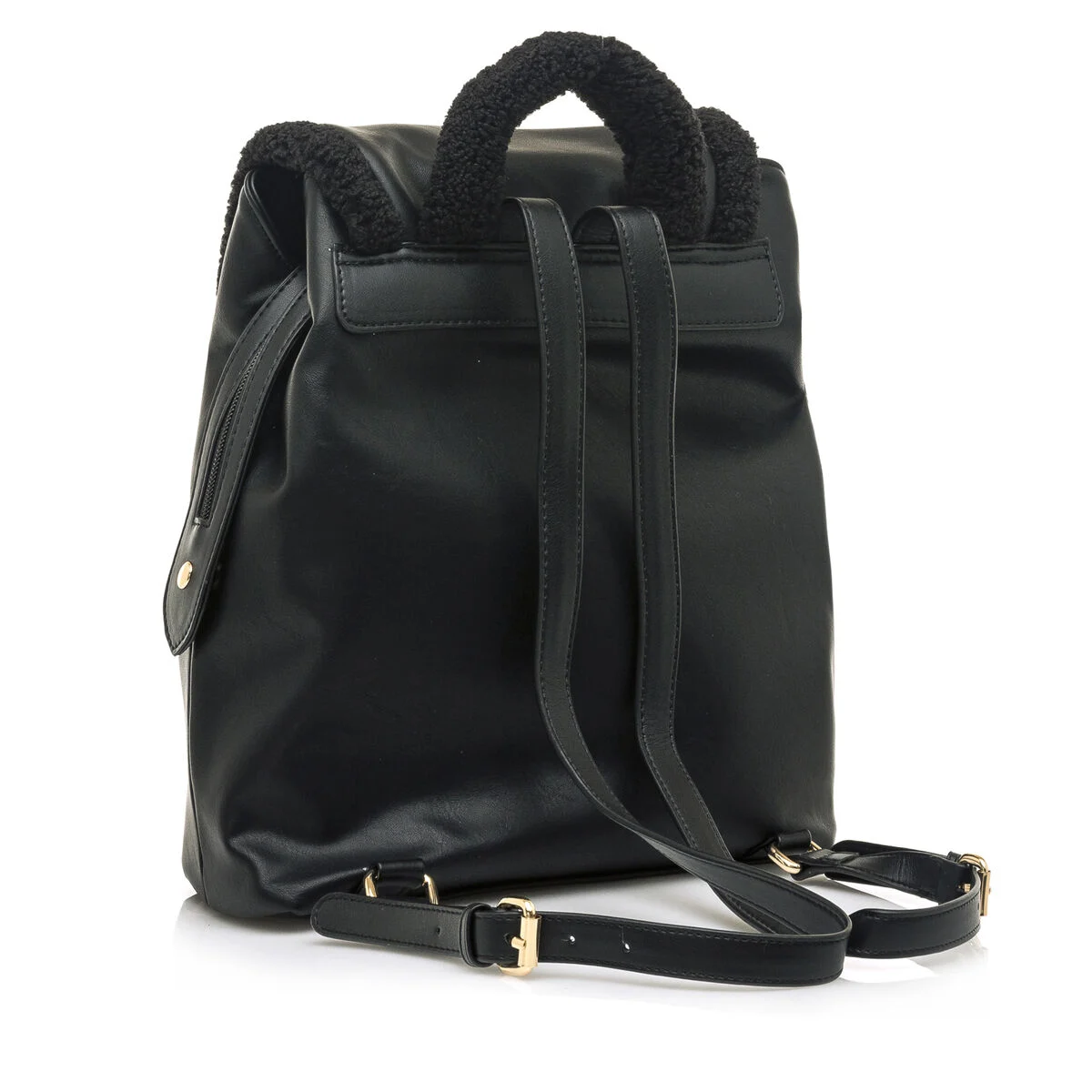 Mochilas Mujer YET negro 55429 c55003 MARIAMARE 04