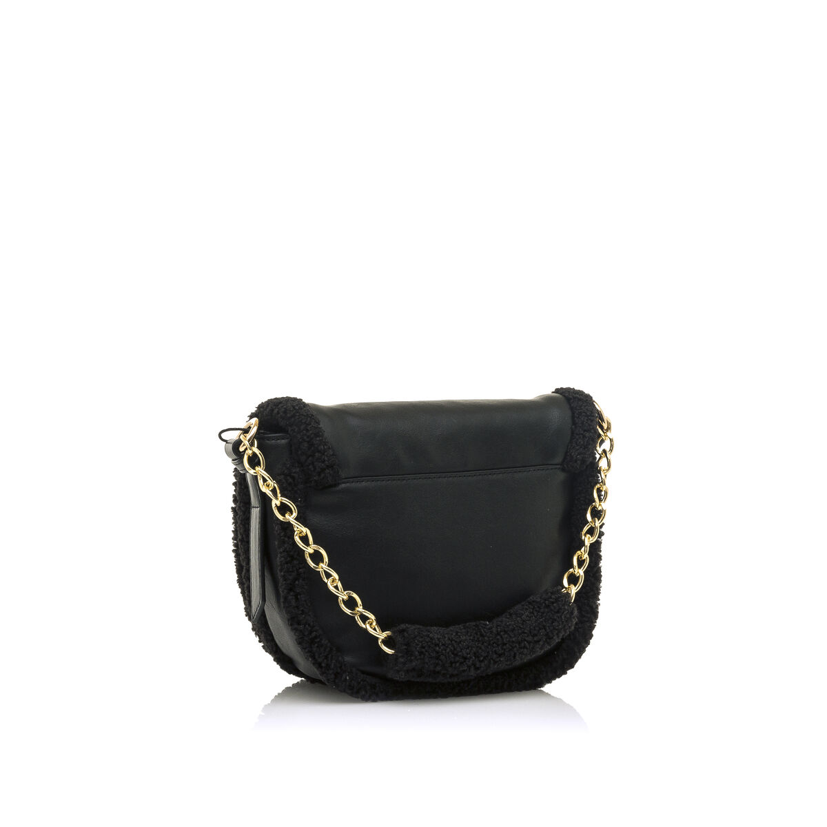 Bandoleras Mujer YITTA negro 55426 c55003 MARIAMARE 04