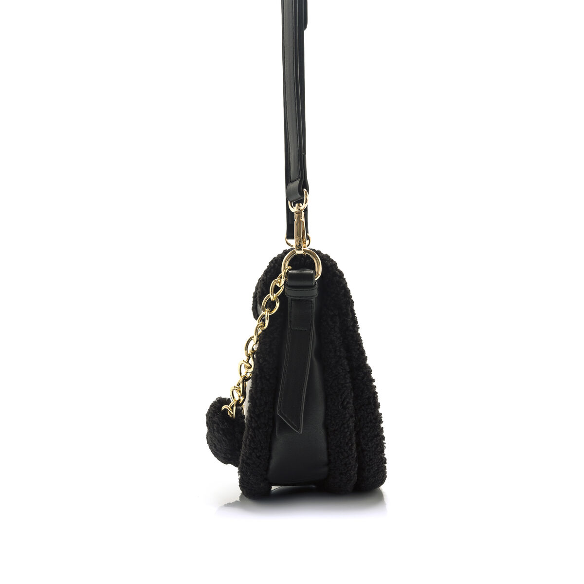 Bandoleras Mujer YITTA negro 55426 c55003 MARIAMARE 06