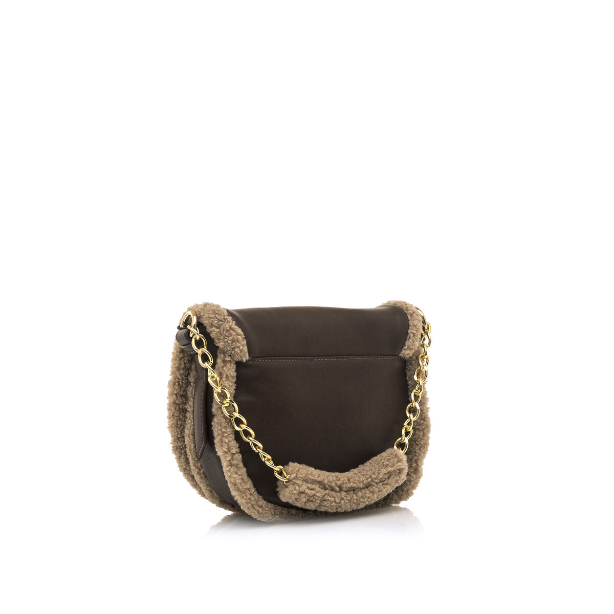 Bandoleras Mujer YITTA marron 55427 c55004 MARIAMARE 04