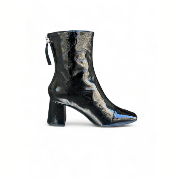 BOTAS ALAND NEGRO