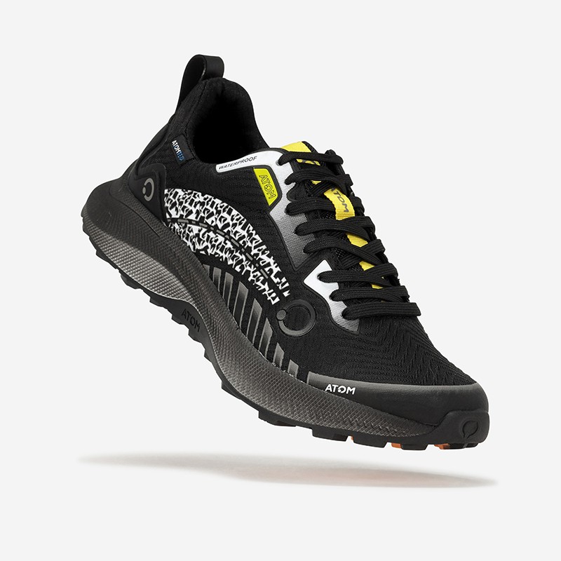 zapatillas trail running terra at117 dark 1