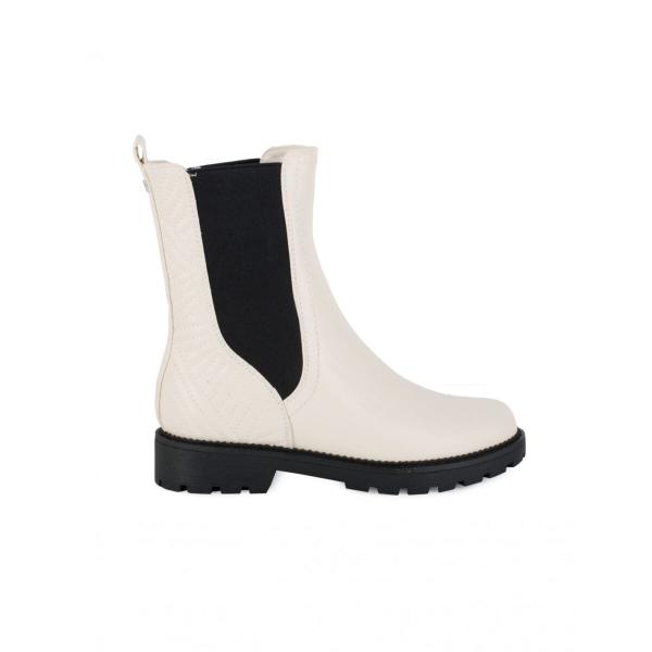 Botas Brancas MariaMare