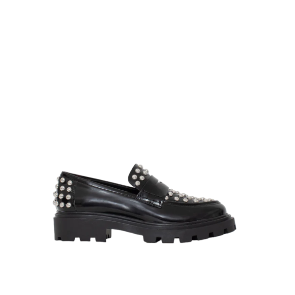 QUASARSTAR BLACK