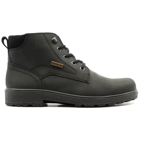 BOTA SNOWDOWN CWT PRETO