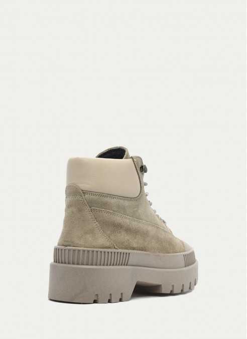 botas y botines popa sinai gris claro 2