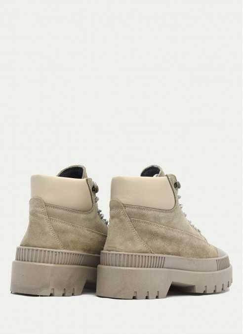 botas y botines popa sinai gris claro 3