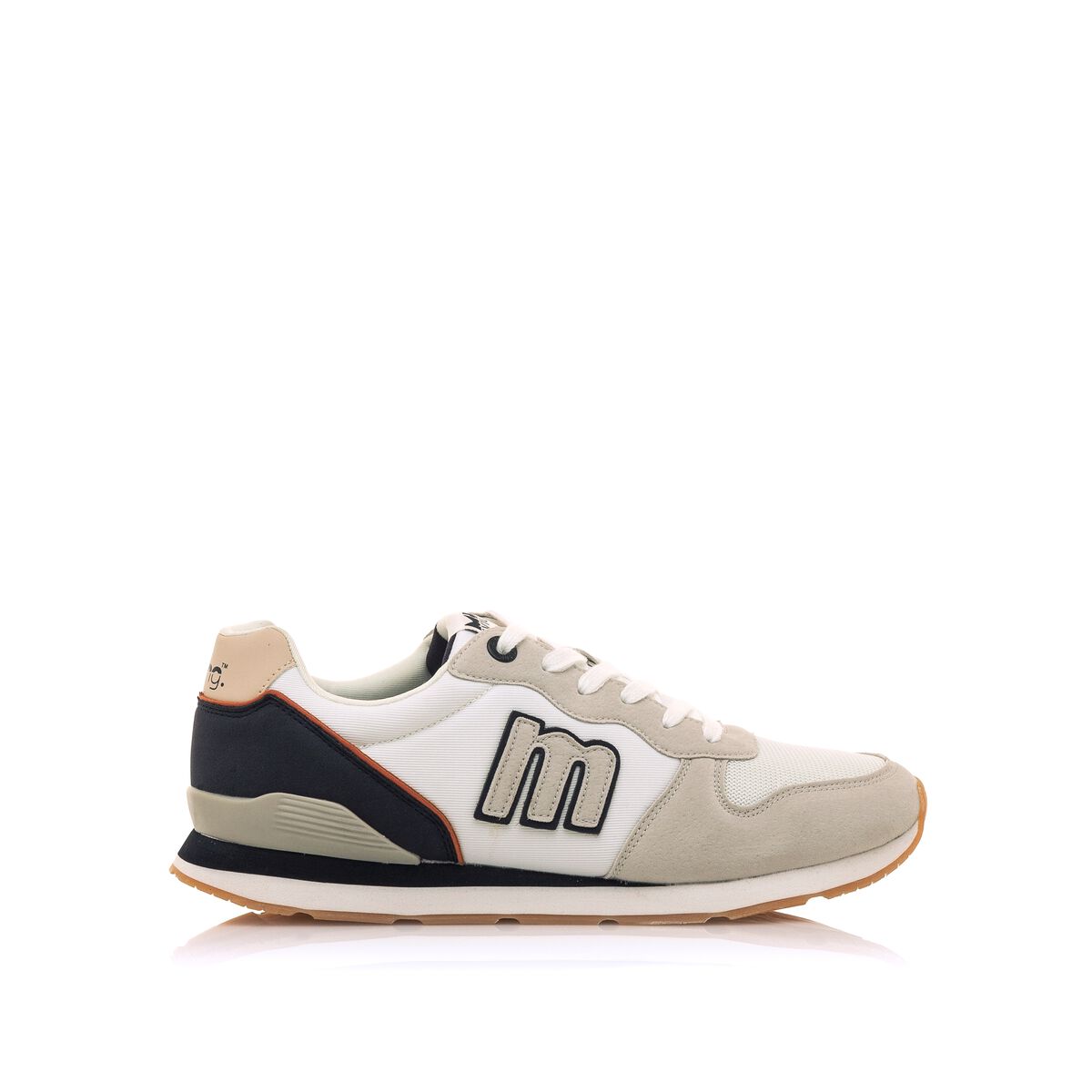 Zapatillas Hombre JOGGO CLASSIC blanco 56104 C55280 MTNG 01