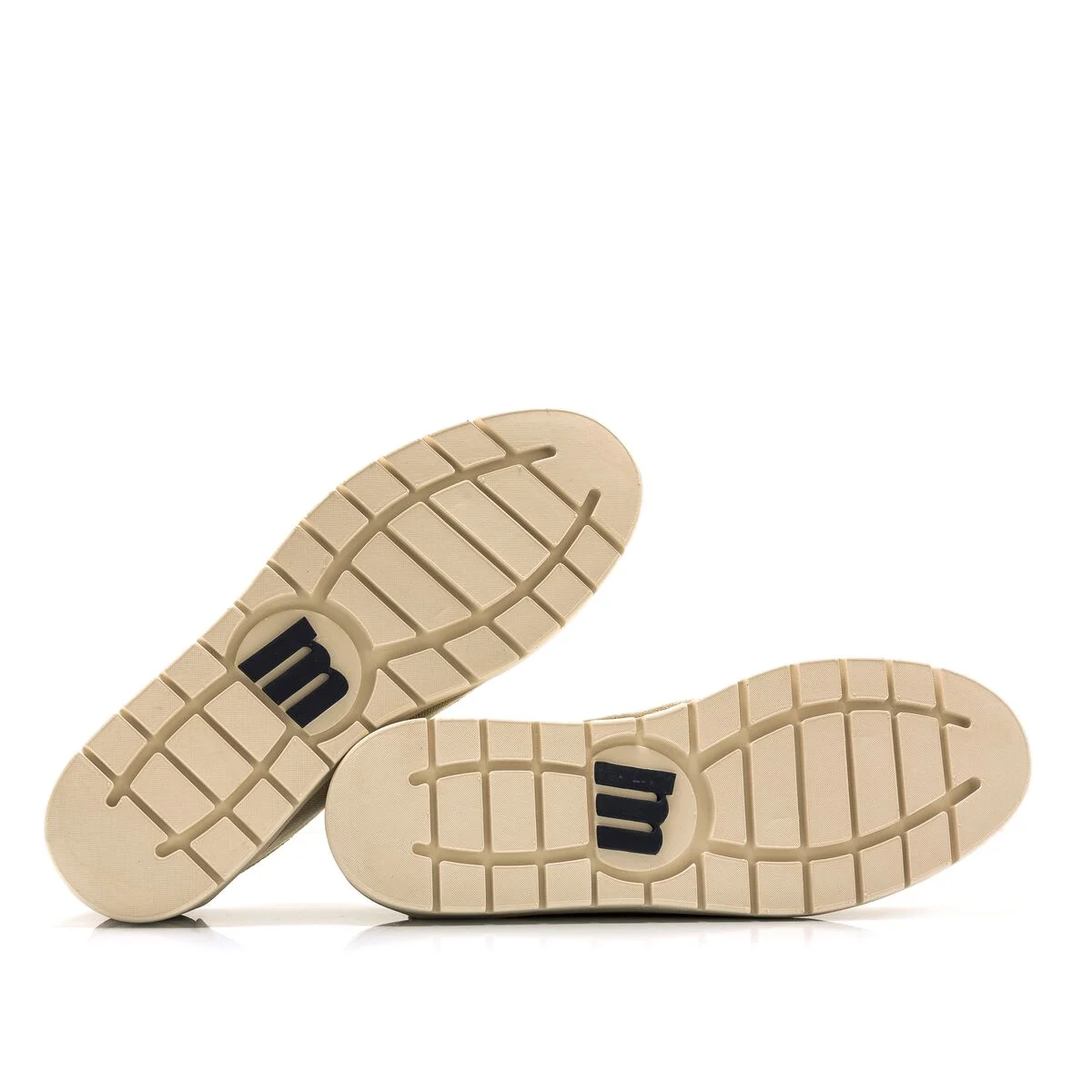 Zapatos Hombre DENVER beige 56152 C55515 MTNG 05