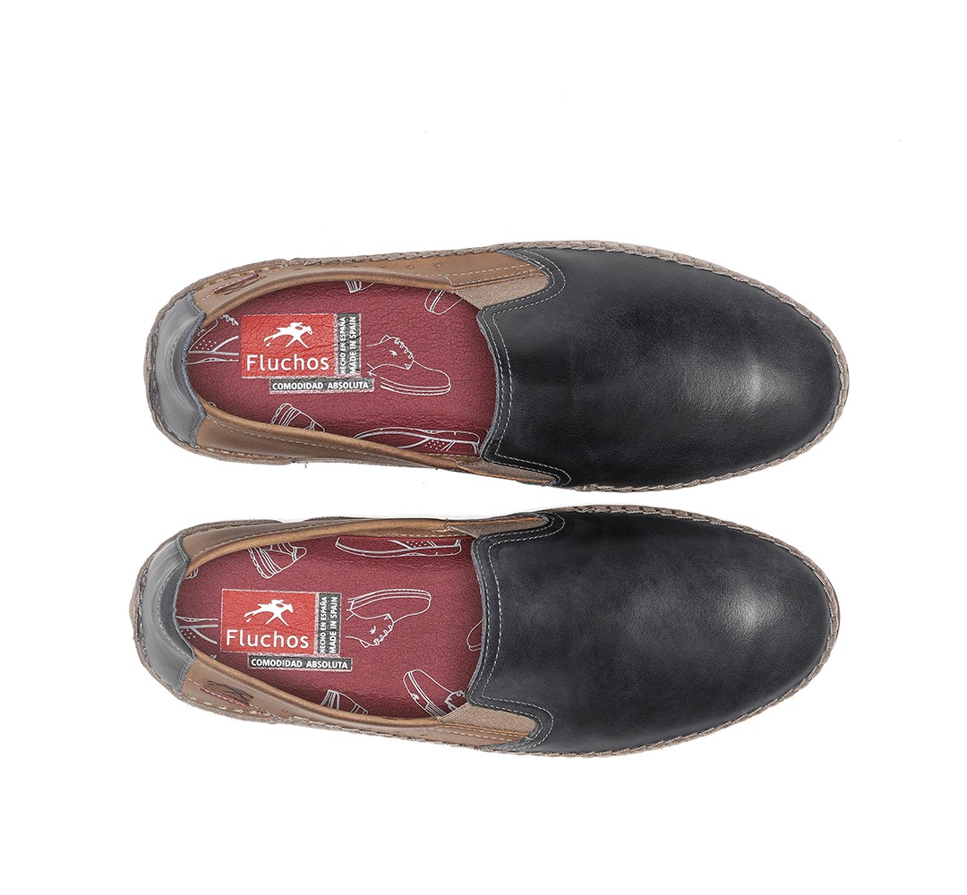 dorian f1178 slip on azul 4