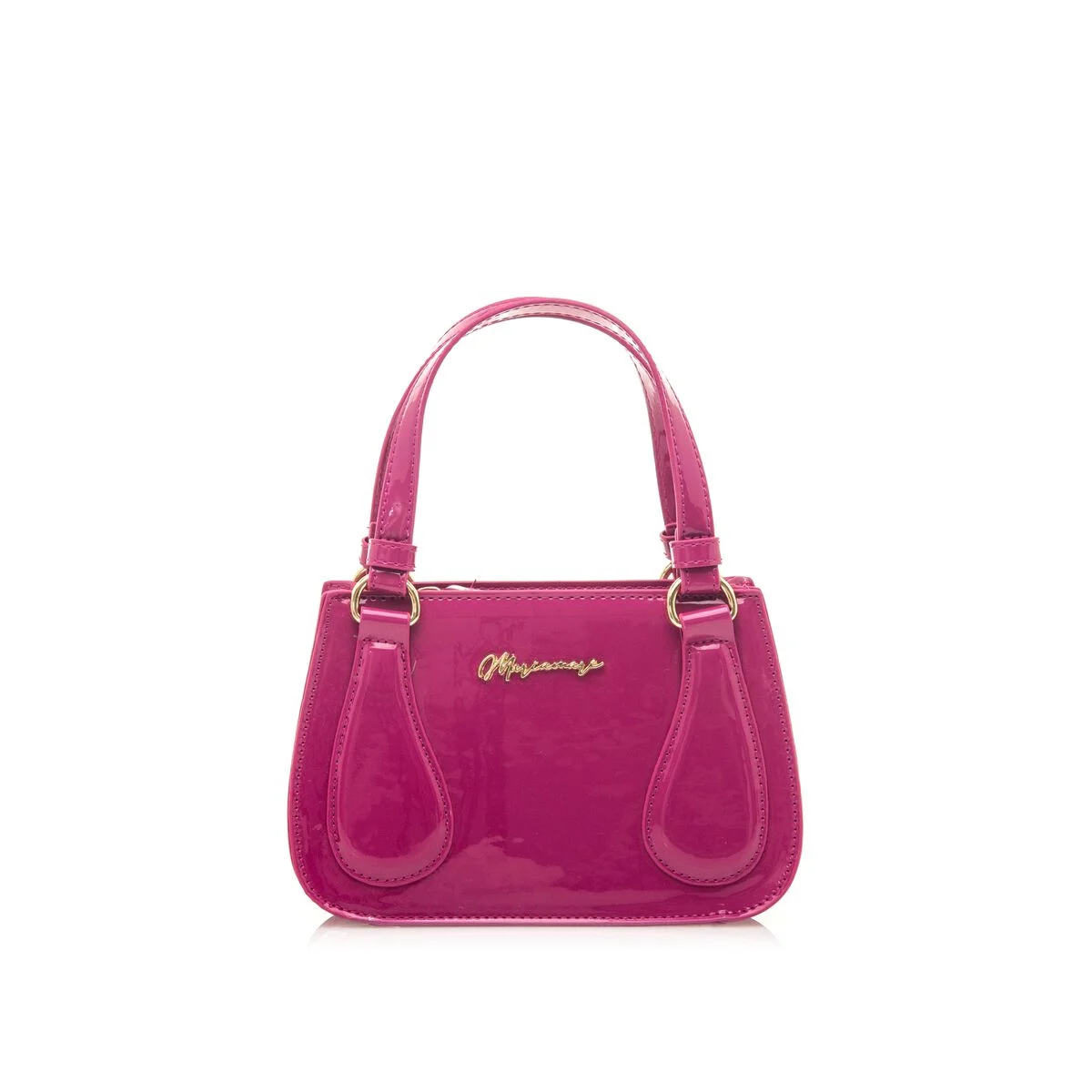 Bolsos mini Mujer HANDY rosa 56807 C3801 MARIAMARE 01
