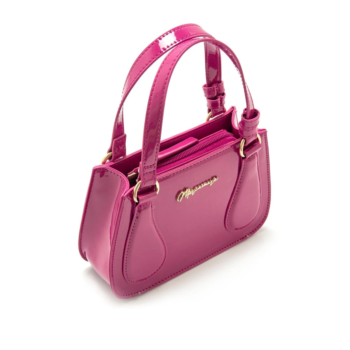 Bolsos mini Mujer HANDY rosa 56807 C3801 MARIAMARE 02