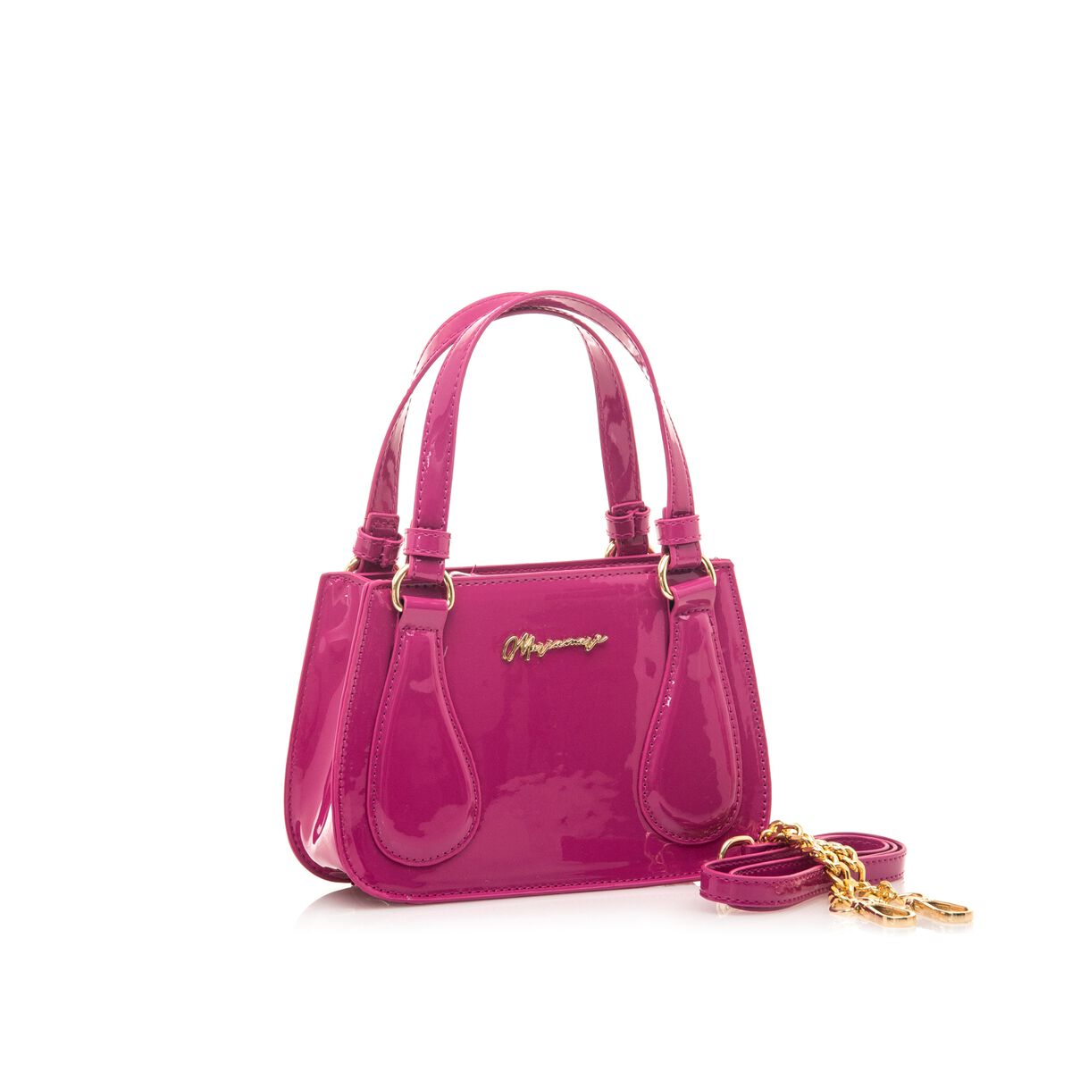 Bolsos mini Mujer HANDY rosa 56807 C3801 MARIAMARE 03 1